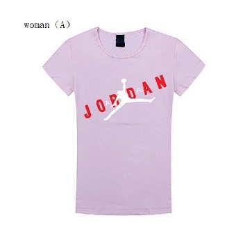 Jordan T-Shirts-W-024