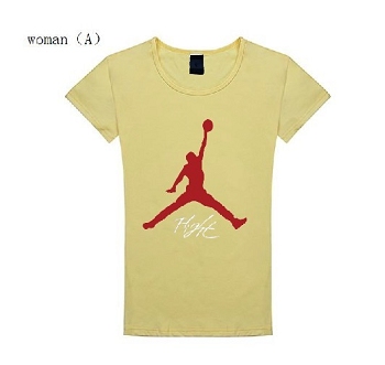 Jordan T-Shirts-W-028