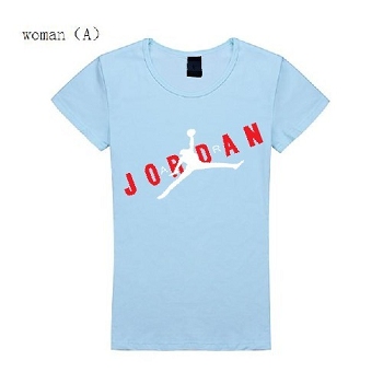 Jordan T-Shirts-W-036