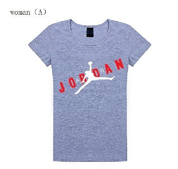 Jordan T-Shirts-W-039