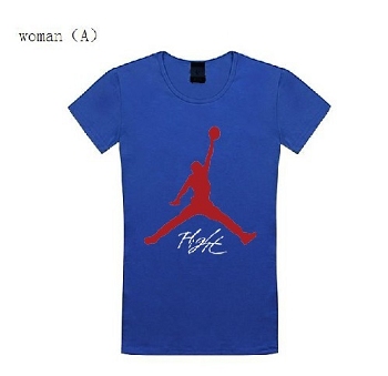 Jordan T-Shirts-W-040