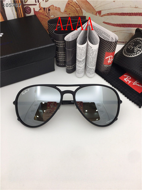 Ray-Ban Sunglass(AAAA)-883