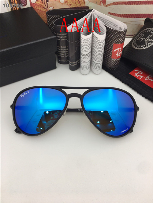 Ray-Ban Sunglass(AAAA)-884