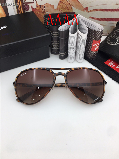 Ray-Ban Sunglass(AAAA)-887