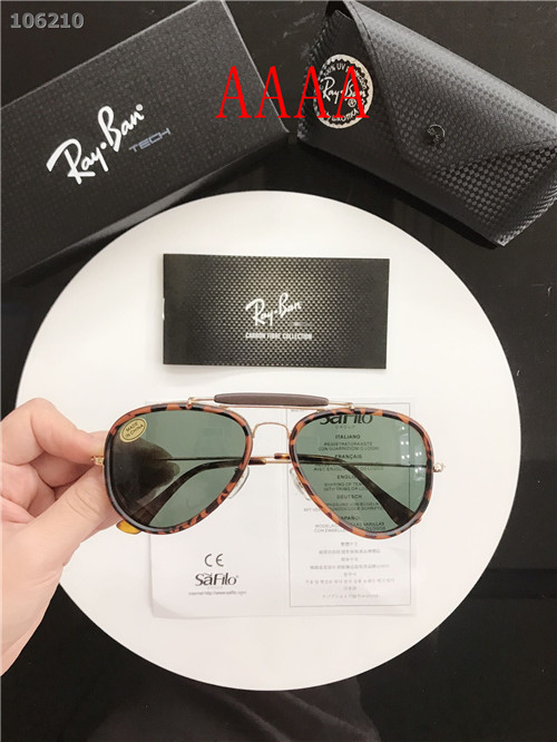 Ray-Ban Sunglass(AAAA)-891