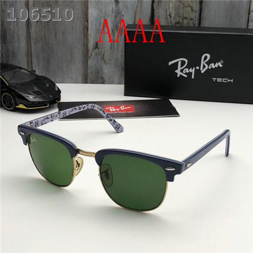Ray-Ban Sunglass(AAAA)-897