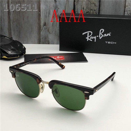 Ray-Ban Sunglass(AAAA)-898