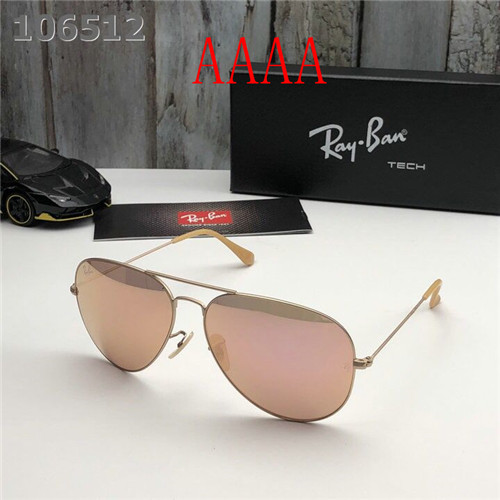 Ray-Ban Sunglass(AAAA)-899