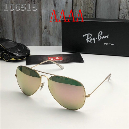 Ray-Ban Sunglass(AAAA)-902