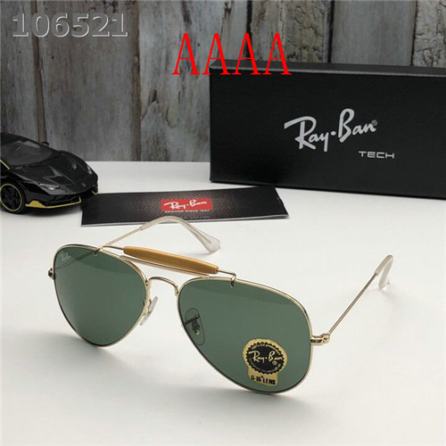 Ray-Ban Sunglass(AAAA)-908