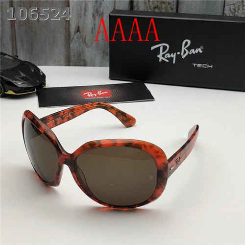 Ray-Ban Sunglass(AAAA)-911