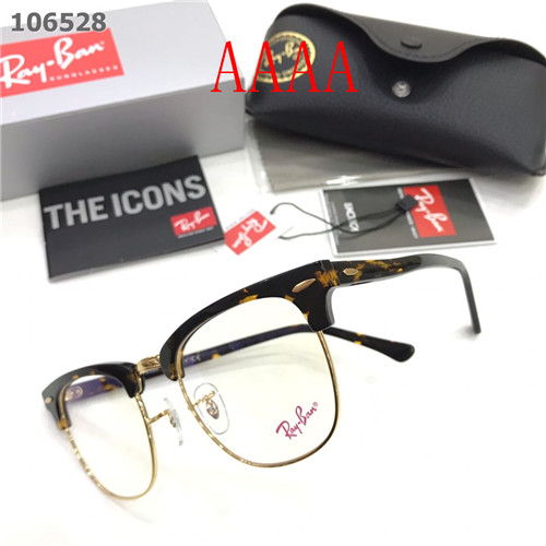 Ray-Ban Sunglass(AAAA)-915