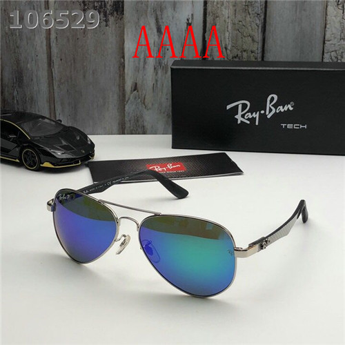 Ray-Ban Sunglass(AAAA)-916
