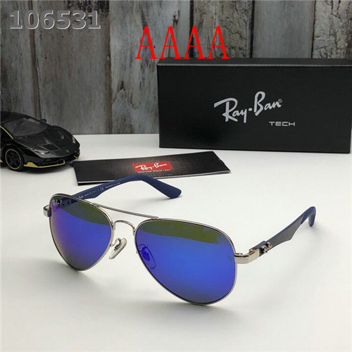 Ray-Ban Sunglass(AAAA)-918