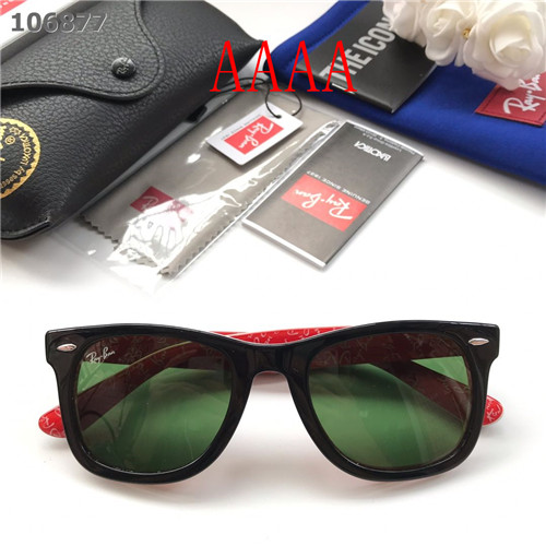 Ray-Ban Sunglass(AAAA)-932