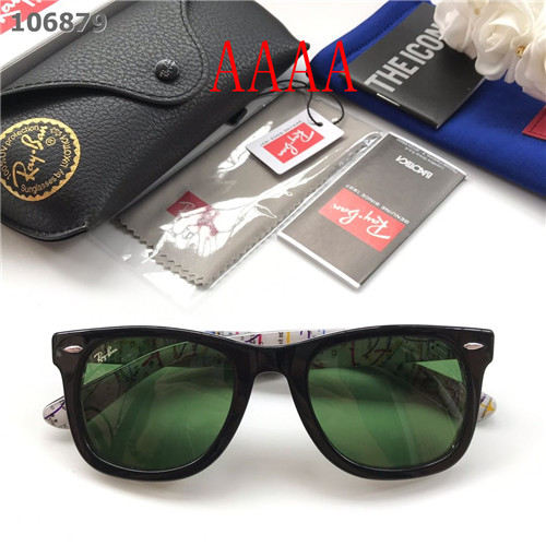 Ray-Ban Sunglass(AAAA)-934