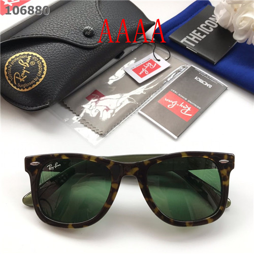Ray-Ban Sunglass(AAAA)-935