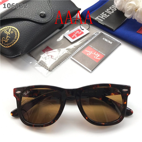 Ray-Ban Sunglass(AAAA)-937
