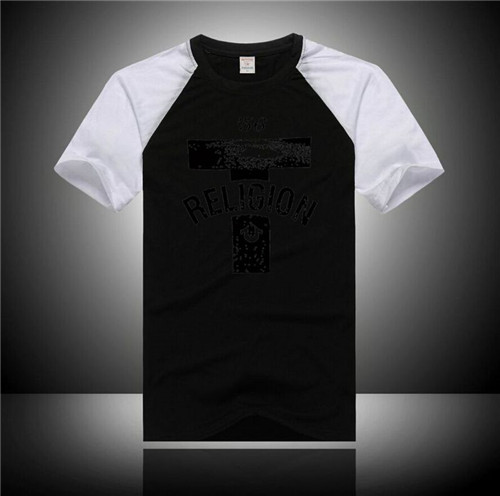 true Religion T-shirt-023