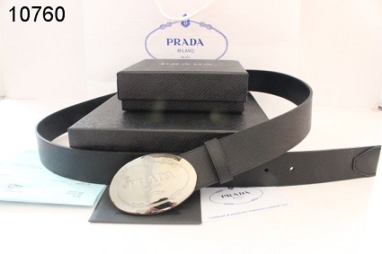PRADA 1:1 Belts-001