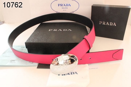 PRADA 1:1 Belts-002