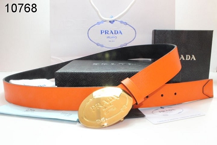 PRADA 1:1 Belts-006