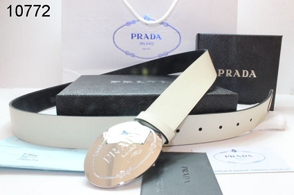 PRADA 1:1 Belts-009