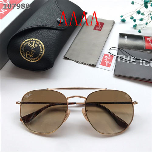 Ray-Ban Sunglass(AAAA)-959