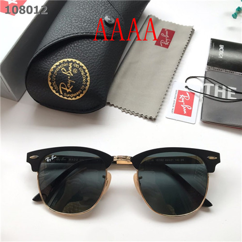 Ray-Ban Sunglass(AAAA)-983