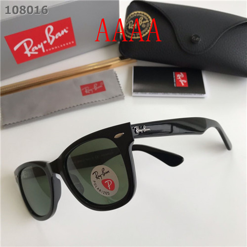 Ray-Ban Sunglass(AAAA)-987