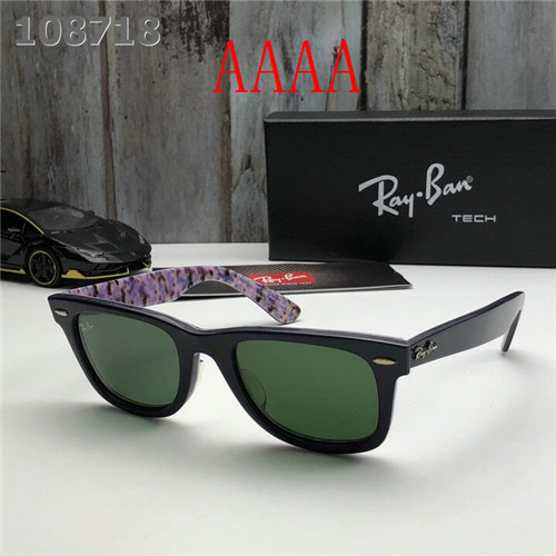 Ray-Ban Sunglass(AAAA)-995