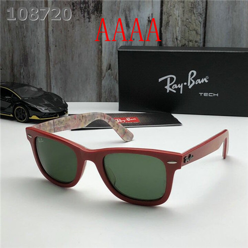 Ray-Ban Sunglass(AAAA)-997