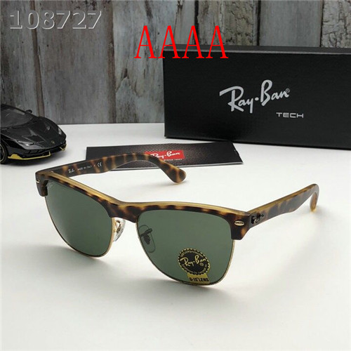 Ray-Ban Sunglass(AAAA)-1004