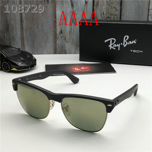 Ray-Ban Sunglass(AAAA)-1006