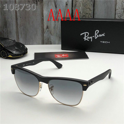 Ray-Ban Sunglass(AAAA)-1007