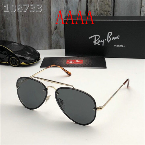 Ray-Ban Sunglass(AAAA)-1009
