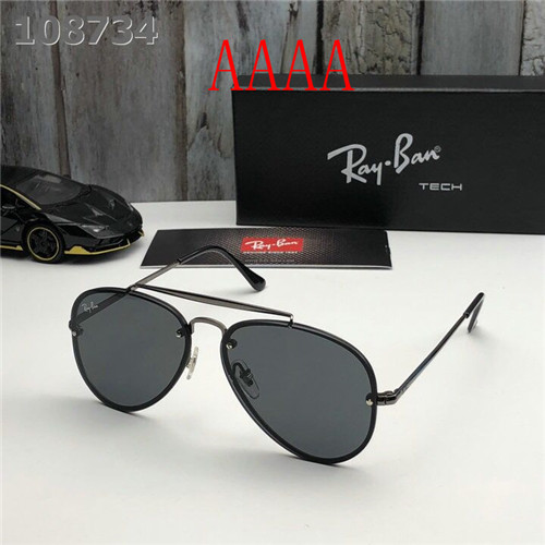 Ray-Ban Sunglass(AAAA)-1010