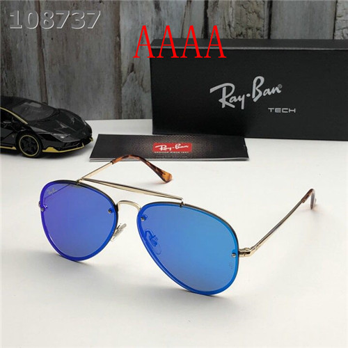 Ray-Ban Sunglass(AAAA)-1013