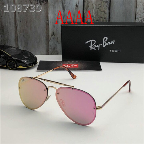 Ray-Ban Sunglass(AAAA)-1015