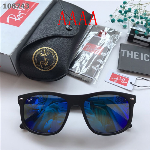 Ray-Ban Sunglass(AAAA)-1019