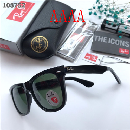 Ray-Ban Sunglass(AAAA)-1026