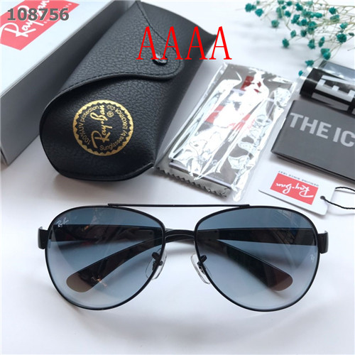 Ray-Ban Sunglass(AAAA)-1029