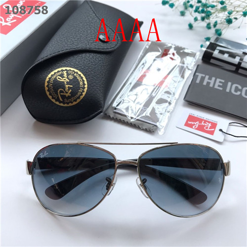 Ray-Ban Sunglass(AAAA)-1031