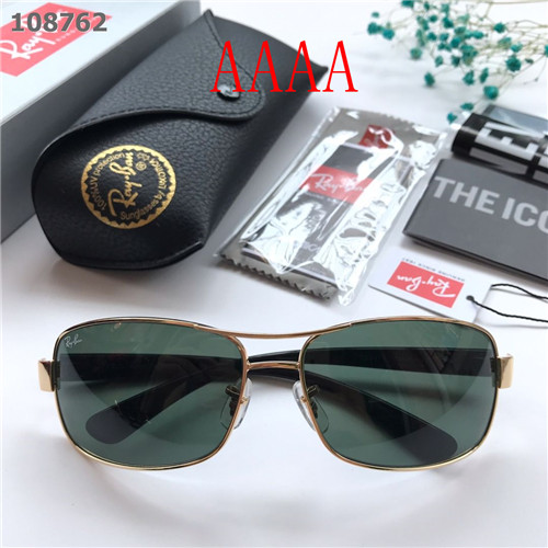 Ray-Ban Sunglass(AAAA)-1035