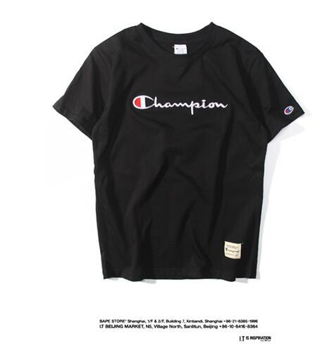 Champion T-shirt-008