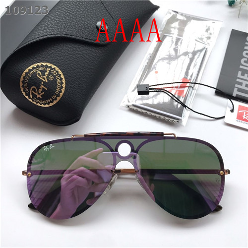 Ray-Ban Sunglass(AAAA)-1043