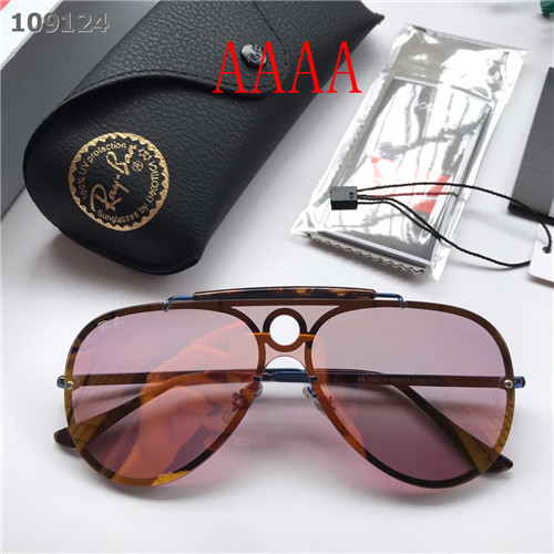 Ray-Ban Sunglass(AAAA)-1044