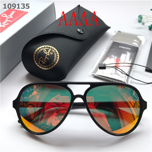 Ray-Ban Sunglass(AAAA)-1055