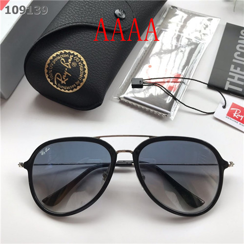Ray-Ban Sunglass(AAAA)-1059