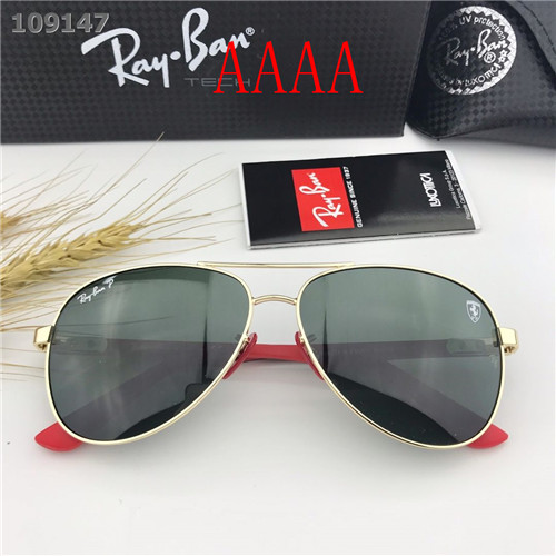 Ray-Ban Sunglass(AAAA)-1066